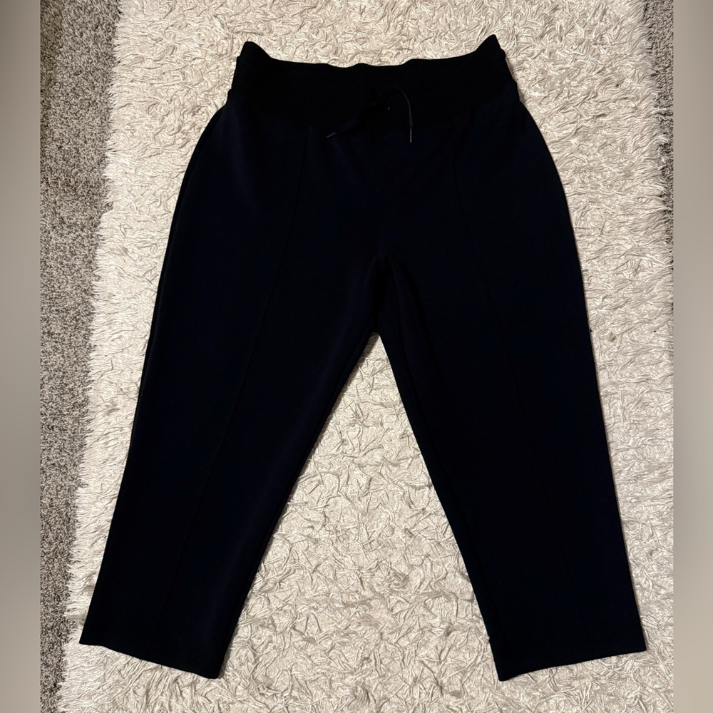 Spanx work pants